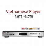 BM-3000 Vietnamese & Chinese (7TB)